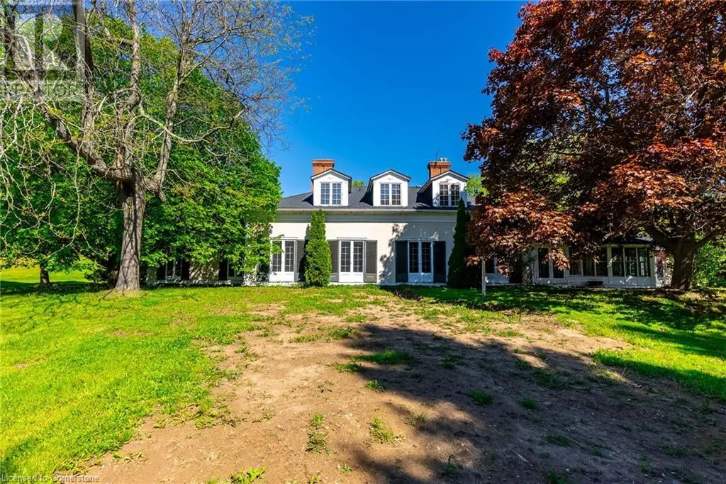 3350 GUELPH Line