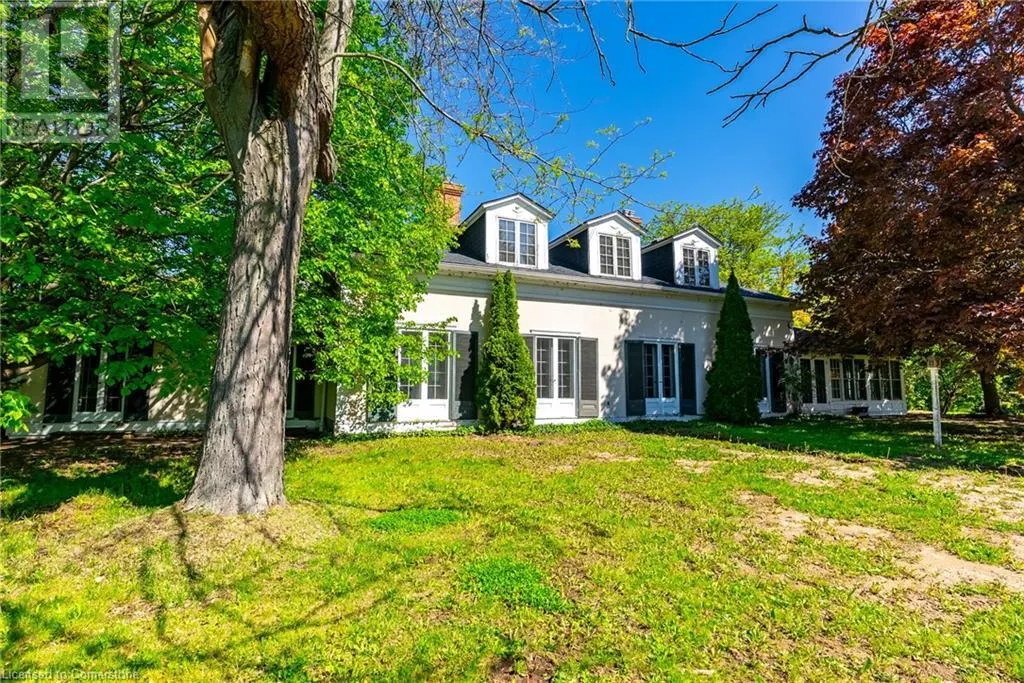 3350 GUELPH Line