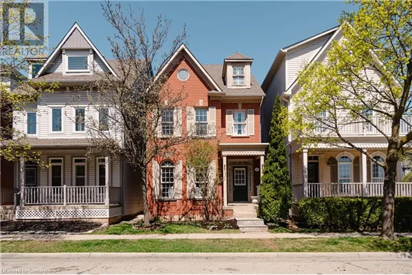195 ROXTON Road