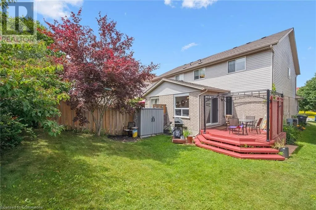 130 SILURIAN Drive
