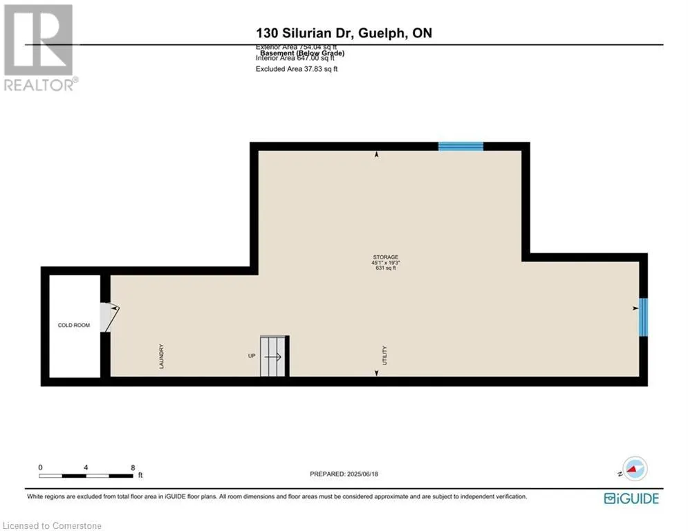 130 SILURIAN Drive