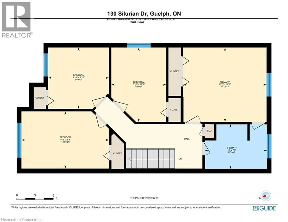 130 SILURIAN Drive