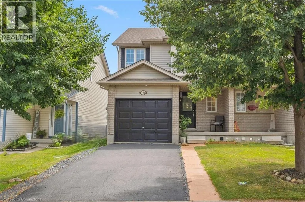130 SILURIAN Drive