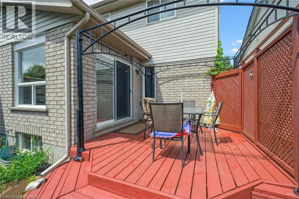 130 SILURIAN Drive