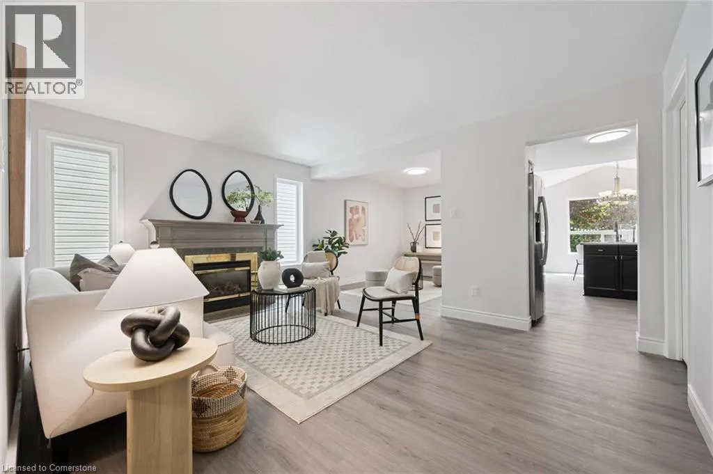 130 SILURIAN Drive