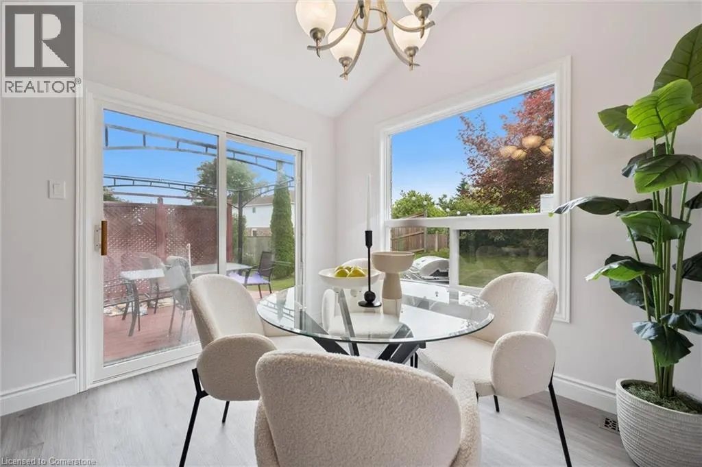 130 SILURIAN Drive
