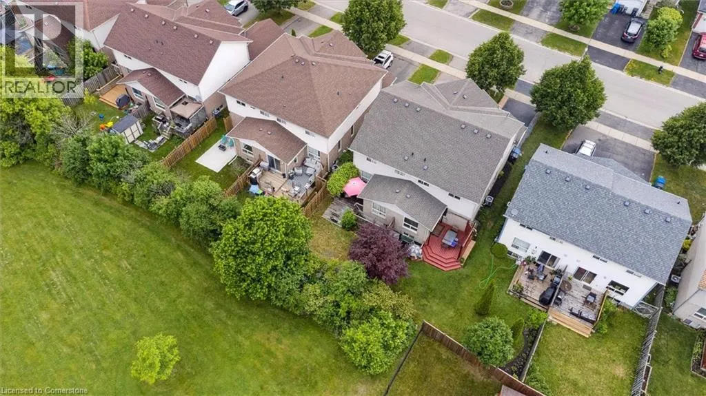 130 SILURIAN Drive