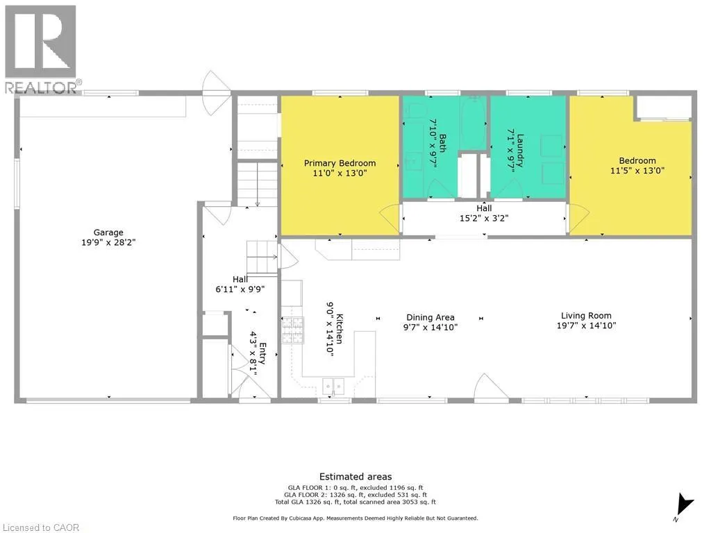 360 CHARLOTTEVILLE ROAD 7
