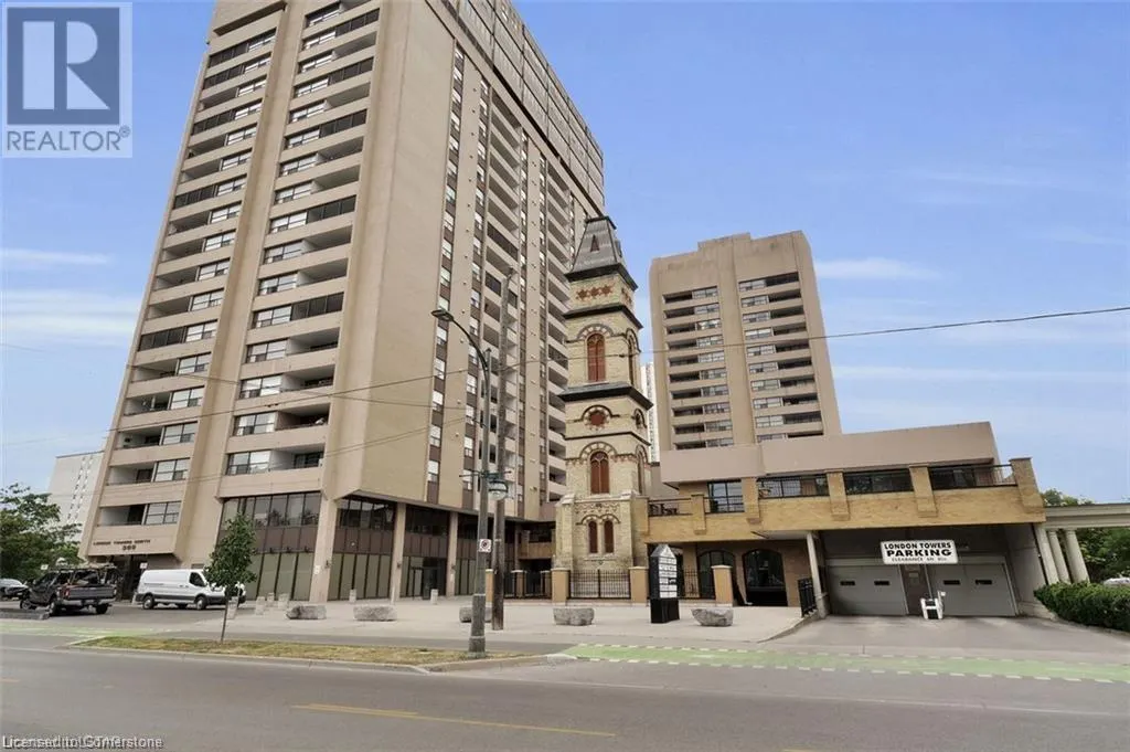 379 DUNDAS Street Unit# 109-110, #109-110