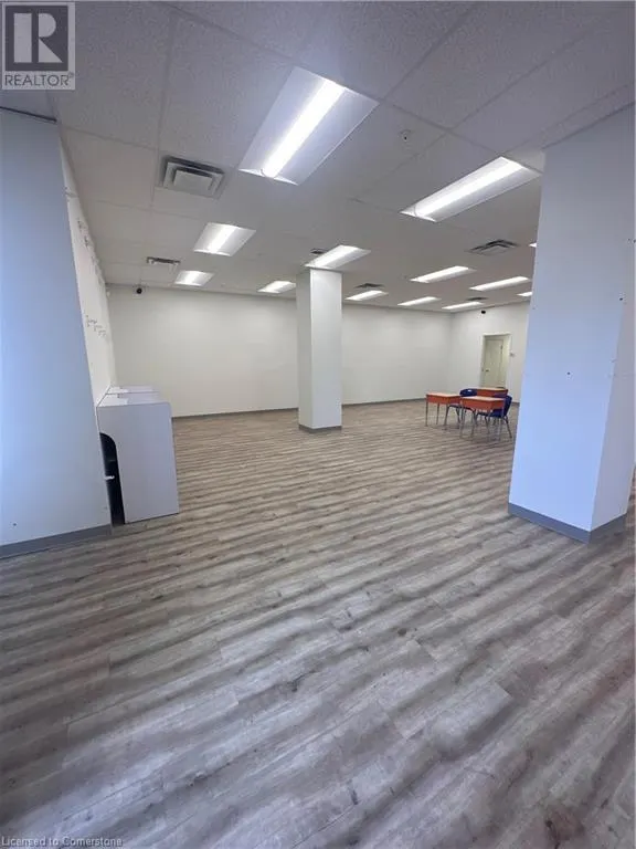 379 DUNDAS Street Unit# 109-110, #109-110
