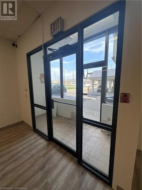 379 DUNDAS Street Unit# 109-110, #109-110