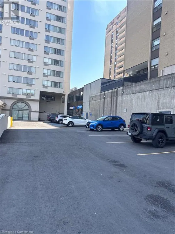 379 DUNDAS Street Unit# 109-110, #109-110