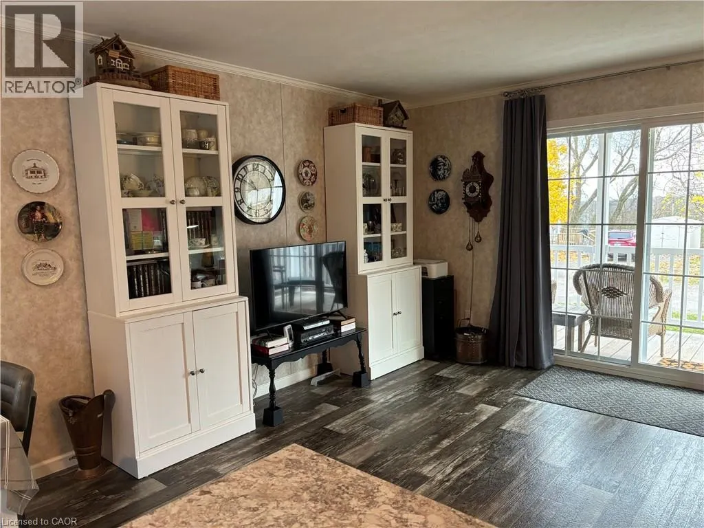 1085 10TH CONCESSION Road W Unit# 91, #91