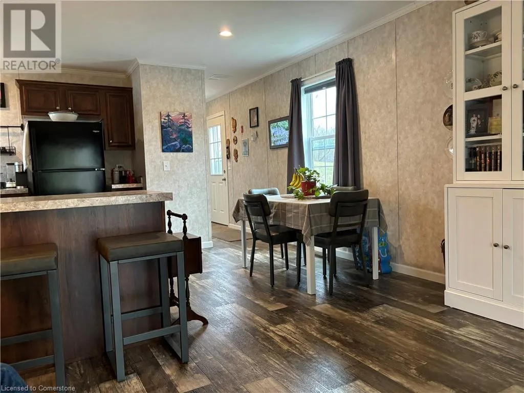 1085 10TH CONCESSION Road W Unit# 91, #91