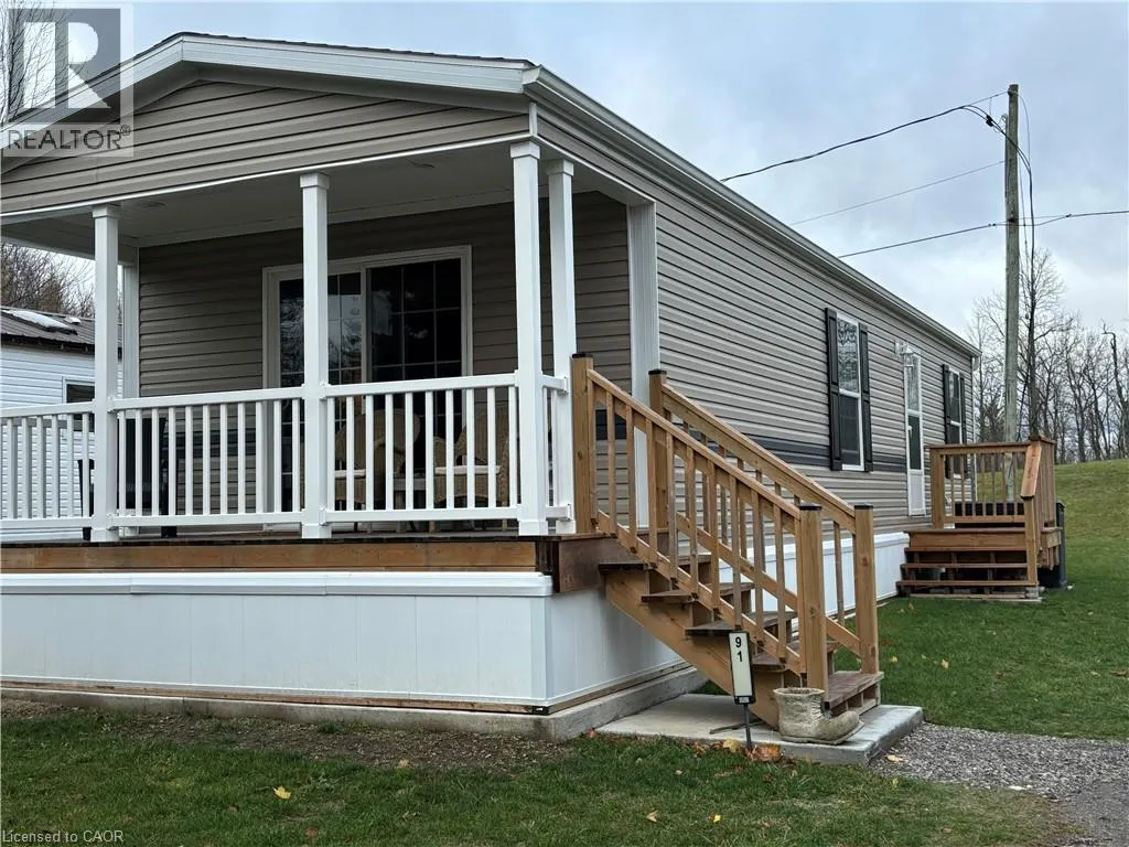 1085 10TH CONCESSION Road W Unit# 91, #91