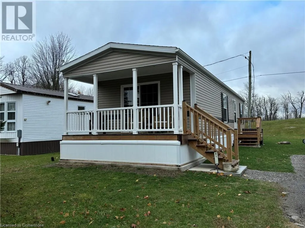 1085 10TH CONCESSION Road W Unit# 91, #91