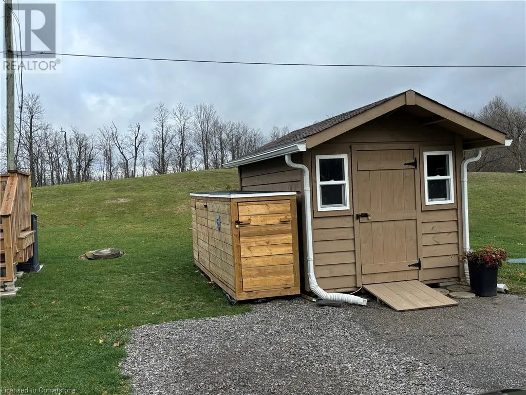 1085 10TH CONCESSION Road W Unit# 91, #91
