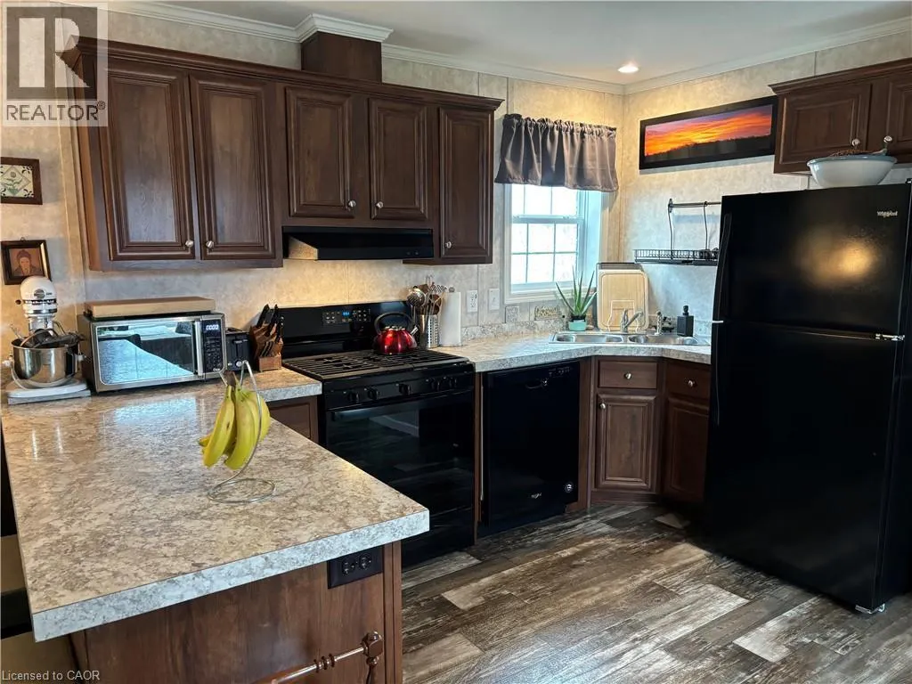 1085 10TH CONCESSION Road W Unit# 91, #91