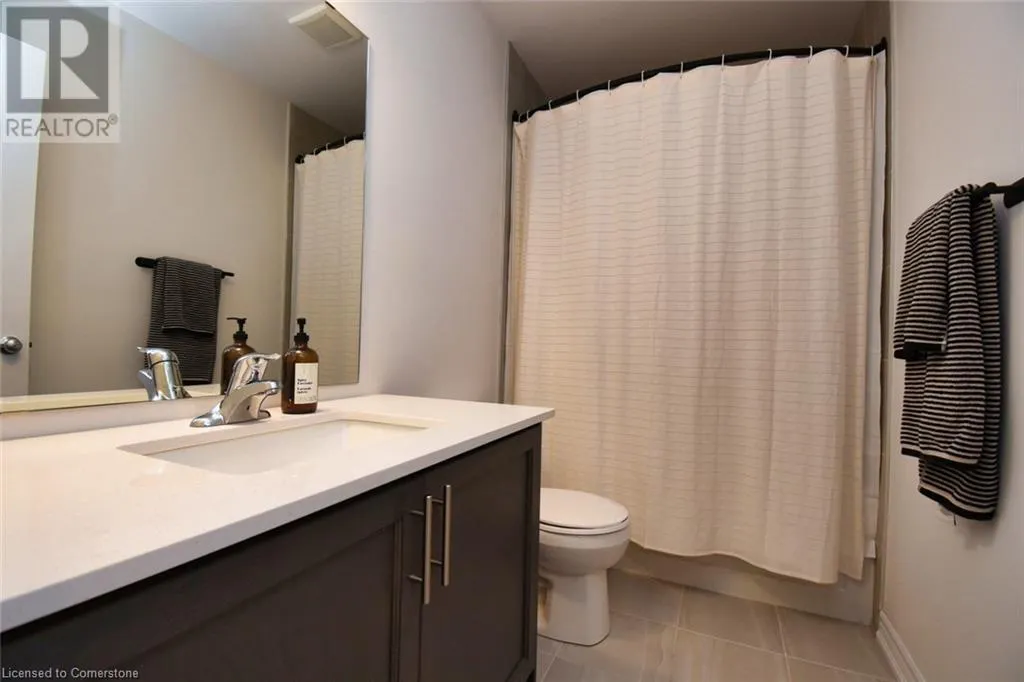 187 WILSON Street W Unit# 4, #4