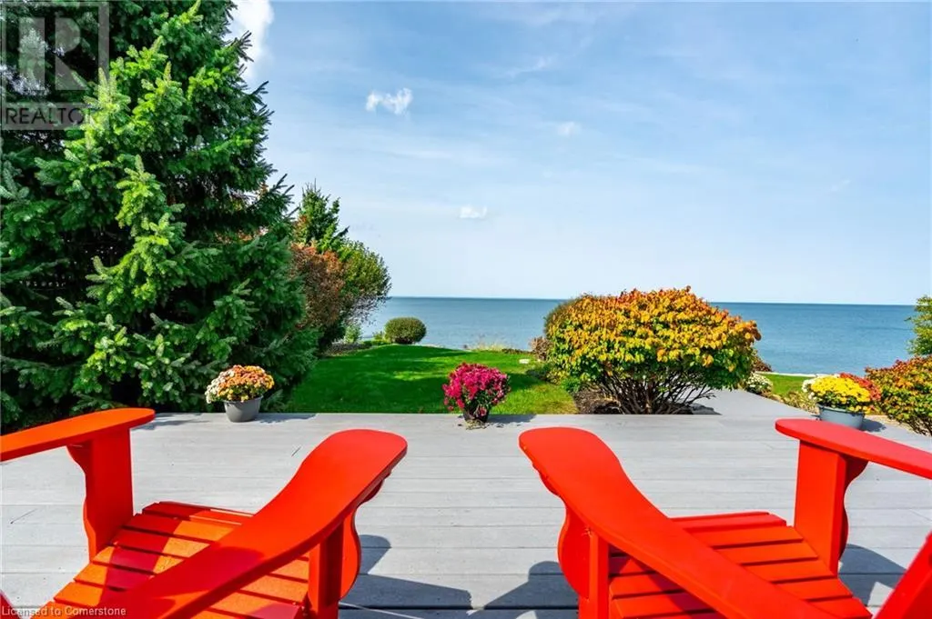 144 LAKESIDE Drive