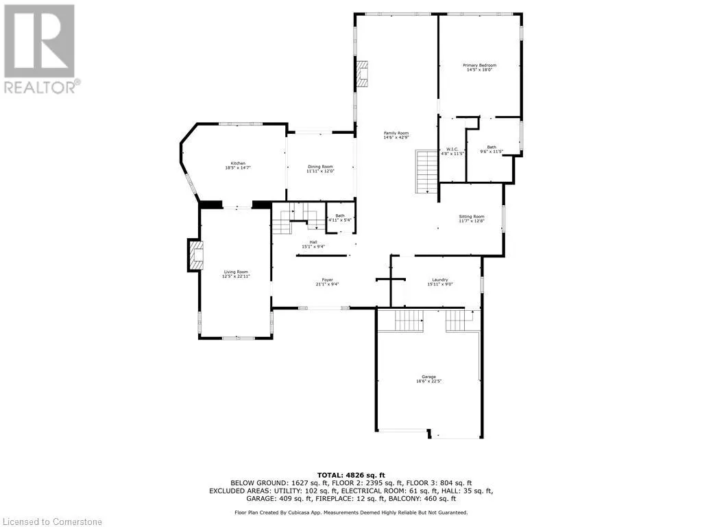 144 LAKESIDE Drive