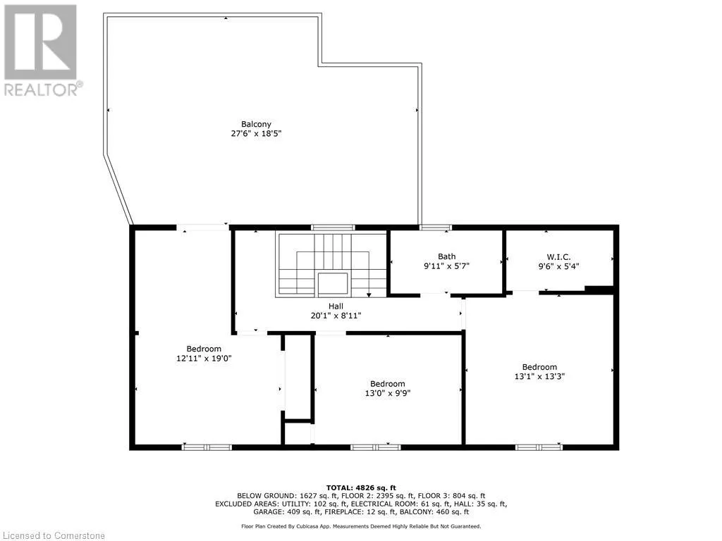 144 LAKESIDE Drive