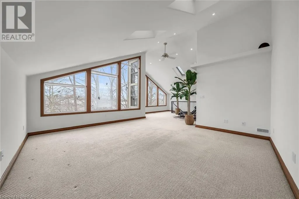 38 GRAND RIVER Street S