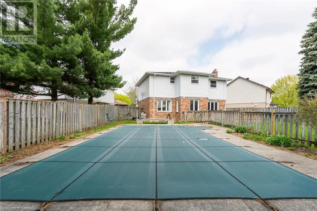 276 BLUE FOREST Place