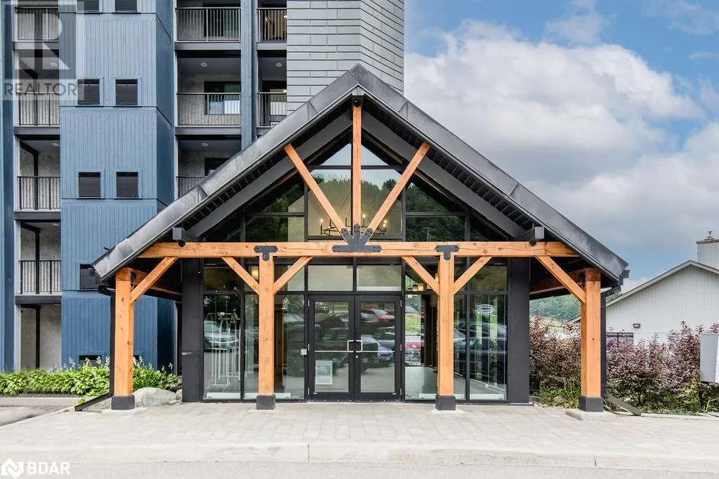 80 HORSESHOE Boulevard Unit# 307, #307