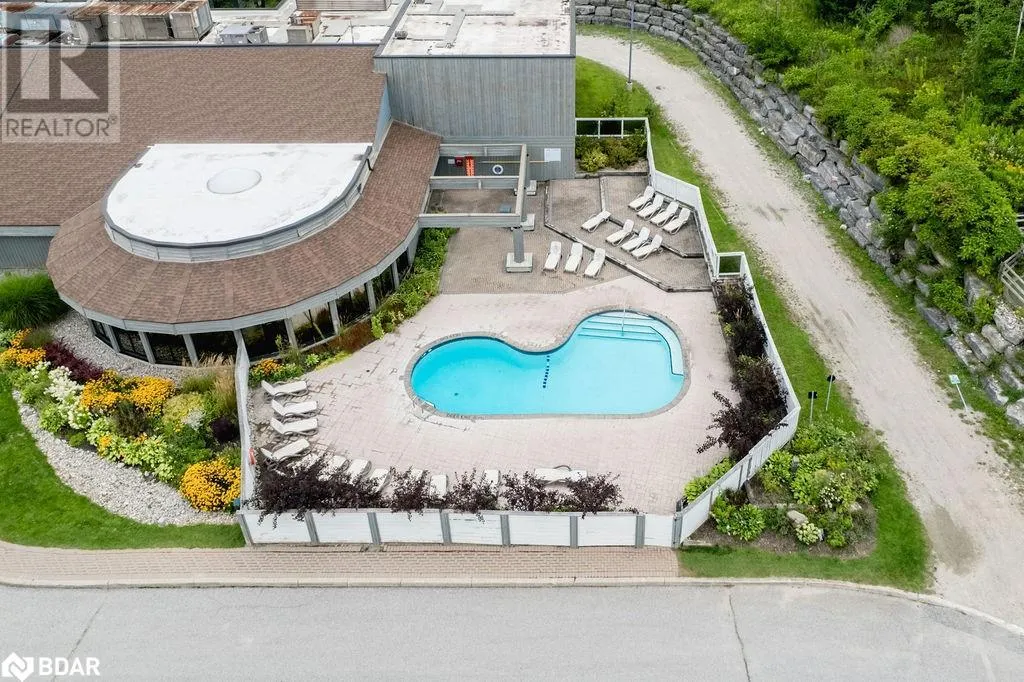 80 HORSESHOE Boulevard Unit# 307, #307