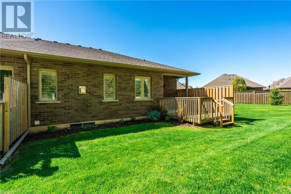 194 DONLY Drive S Unit# 12, #12