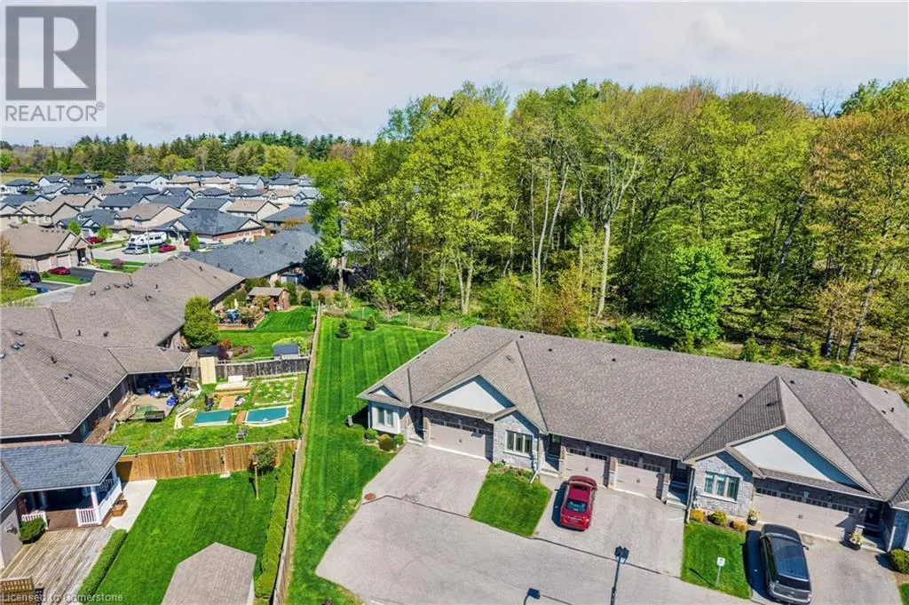 194 DONLY Drive S Unit# 12, #12