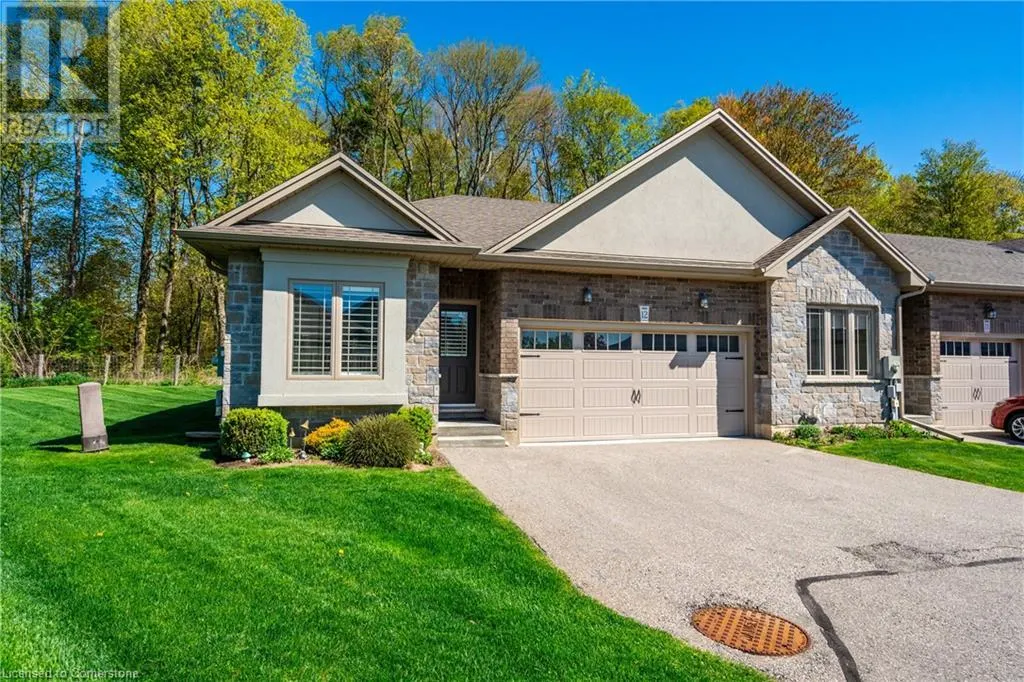 194 DONLY Drive S Unit# 12, #12