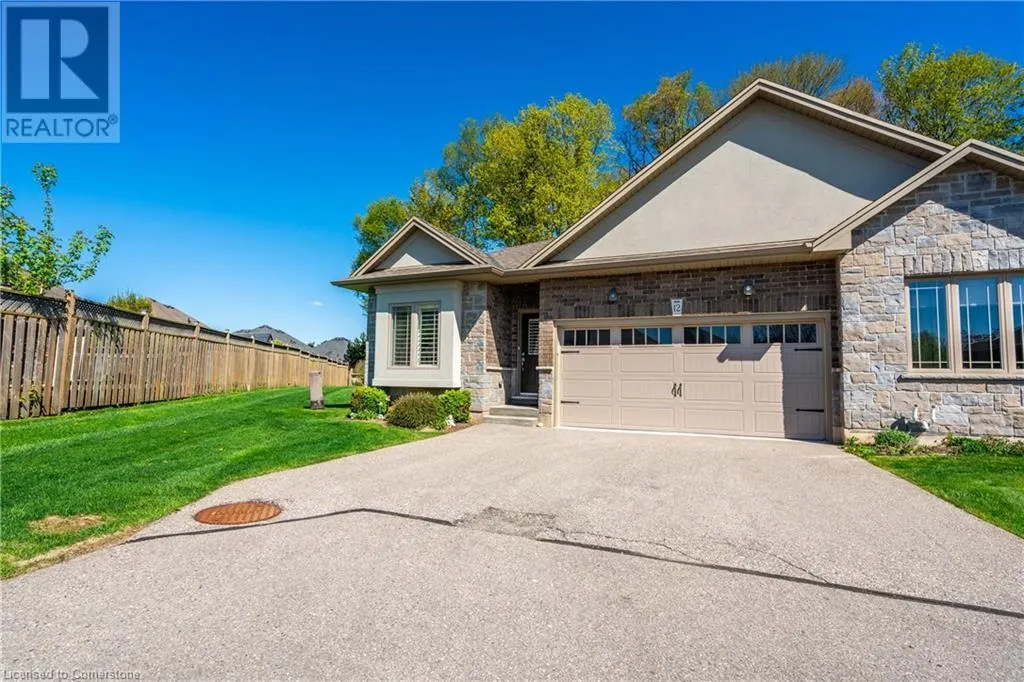 194 DONLY Drive S Unit# 12, #12