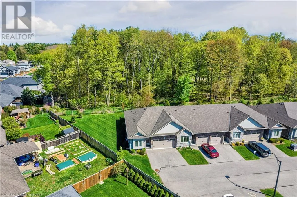 194 DONLY Drive S Unit# 12, #12