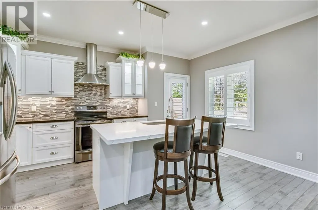 194 DONLY Drive S Unit# 12, #12