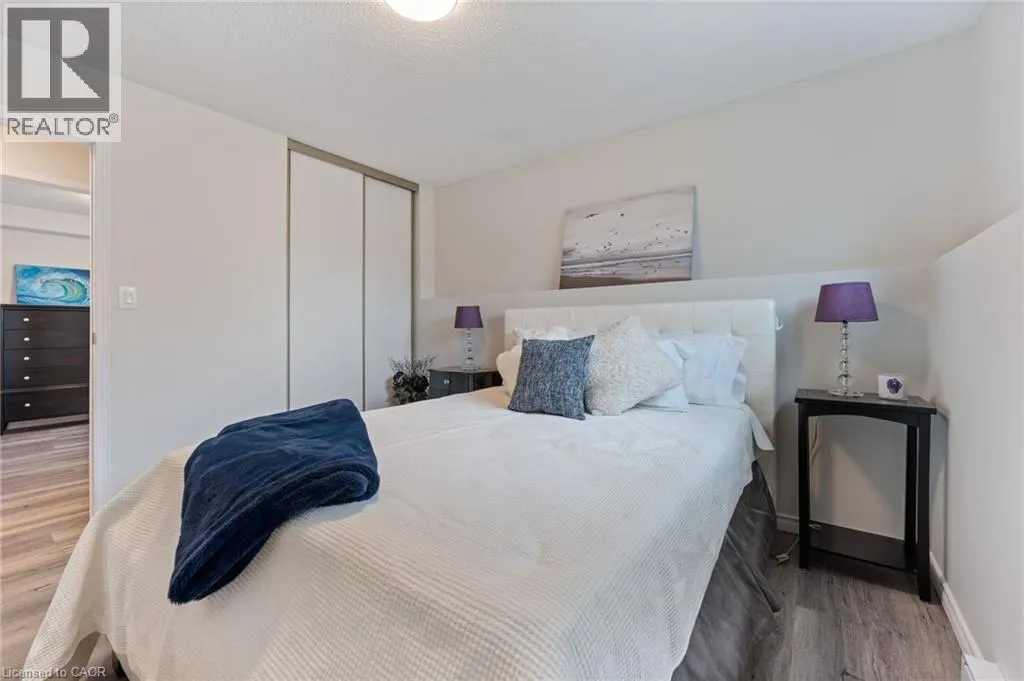 60 DONLY Drive S Unit# 101, #101