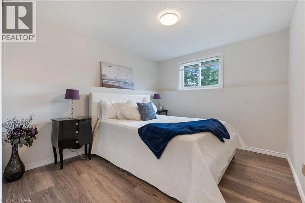 60 DONLY Drive S Unit# 101, #101