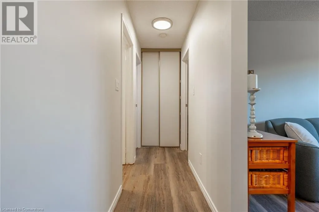 60 DONLY Drive S Unit# 101, #101