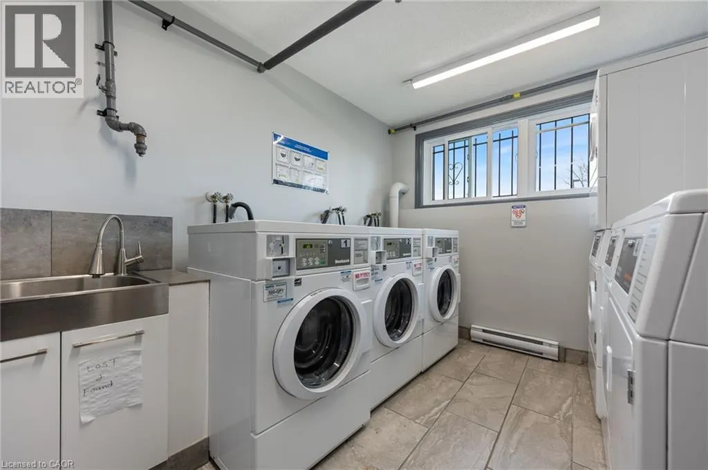 60 DONLY Drive S Unit# 101, #101