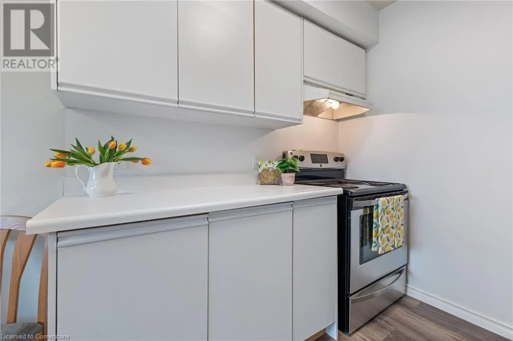 60 DONLY Drive S Unit# 101, #101