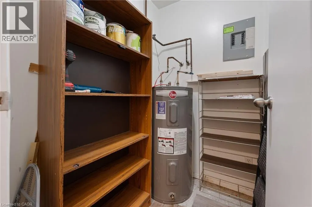 60 DONLY Drive S Unit# 101, #101