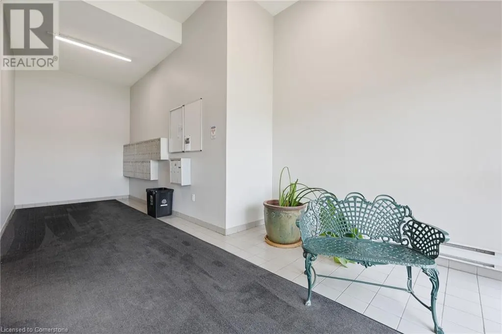 60 DONLY Drive S Unit# 101, #101