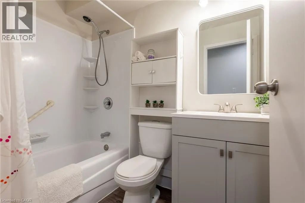 60 DONLY Drive S Unit# 101, #101