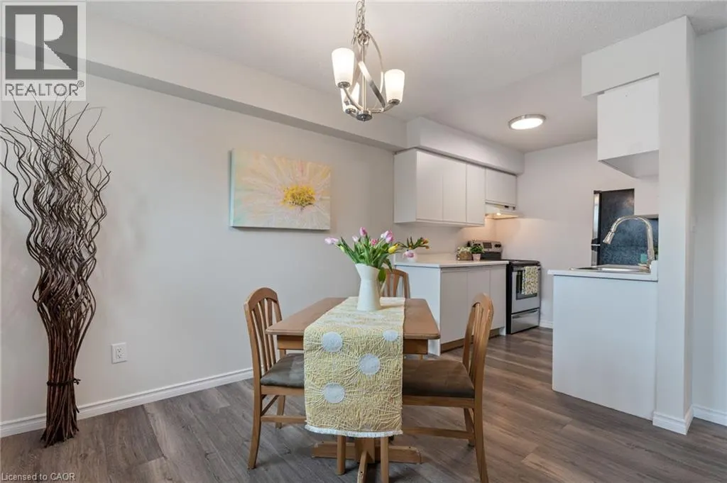 60 DONLY Drive S Unit# 101, #101