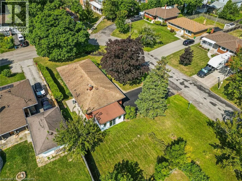 4 TAMARACK Street