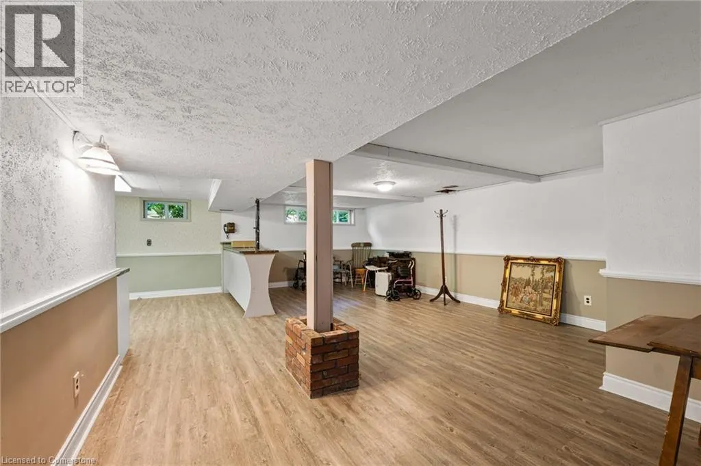 4 TAMARACK Street