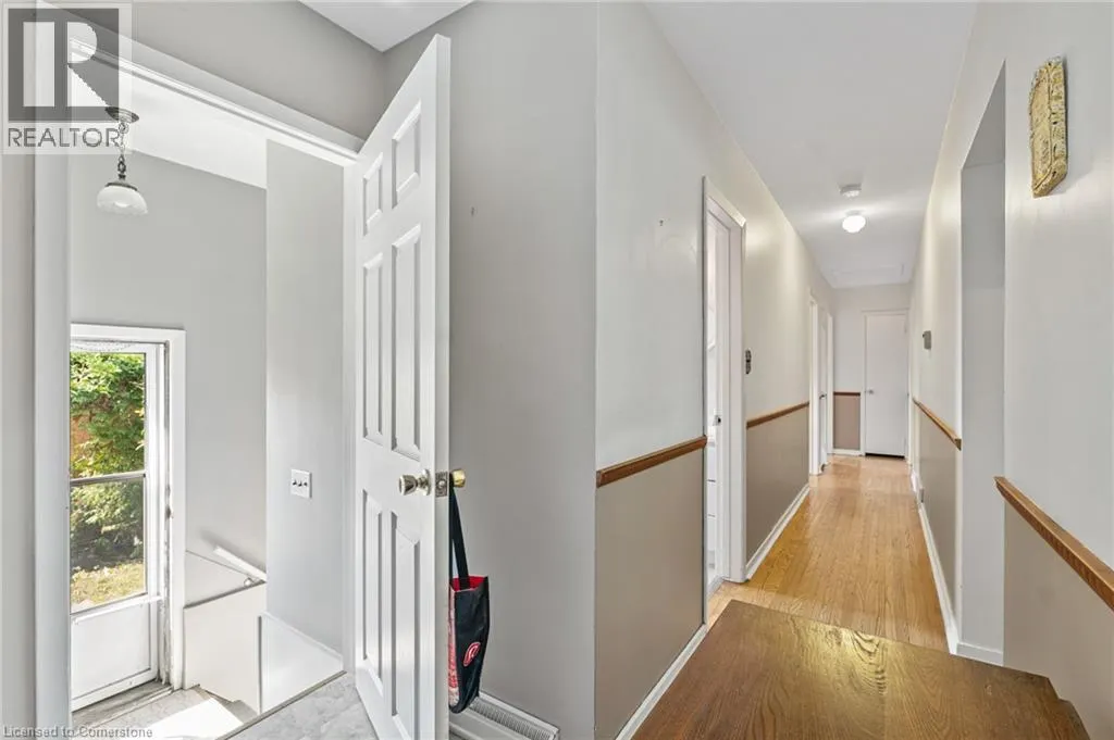 4 TAMARACK Street