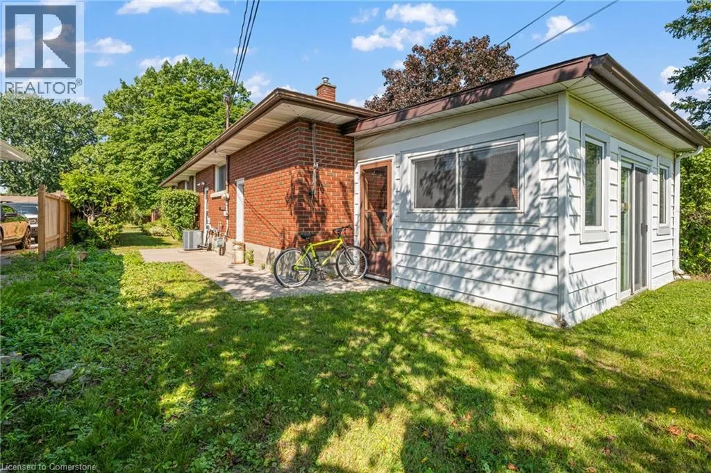 4 TAMARACK Street