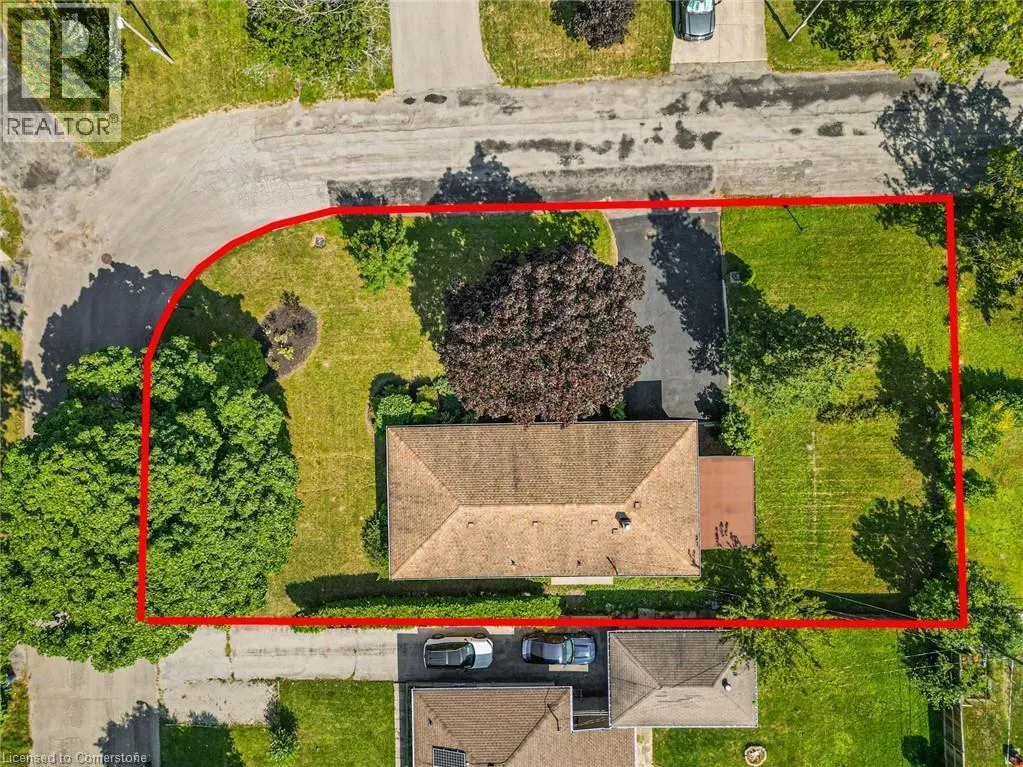 4 TAMARACK Street